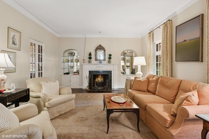 Property Photo:  1415 Keystone Avenue  IL 60305 