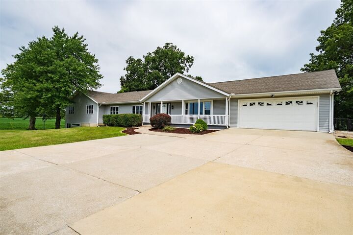 Property Photo:  15054 E 2500 North Road  IL 61748 