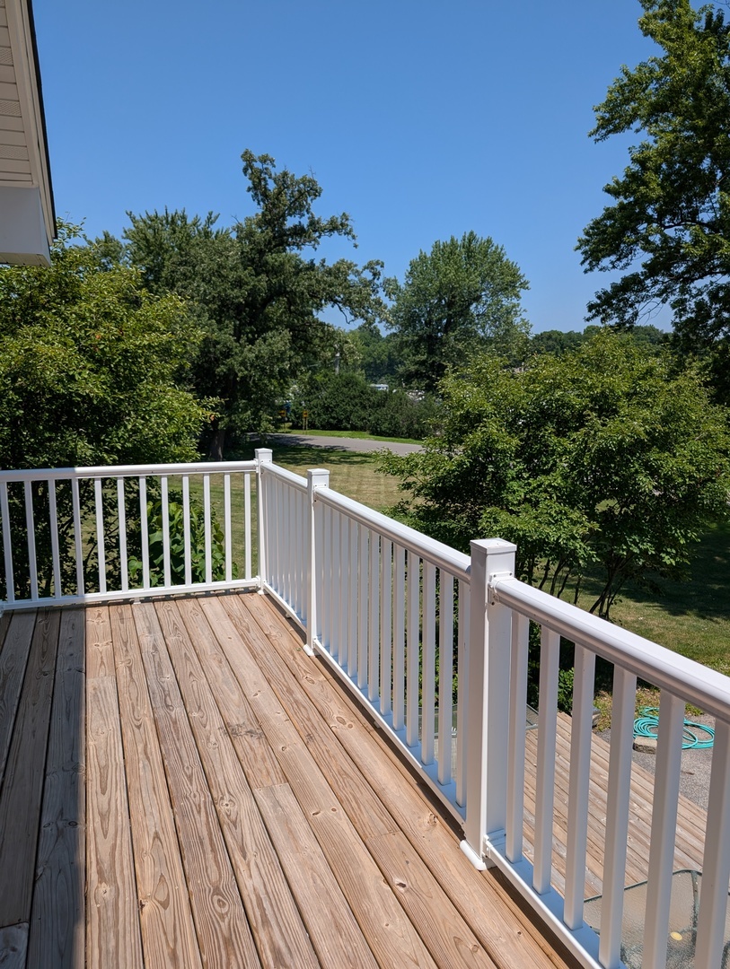 Property Photo:  26633 W Astor Street  IL 60002 
