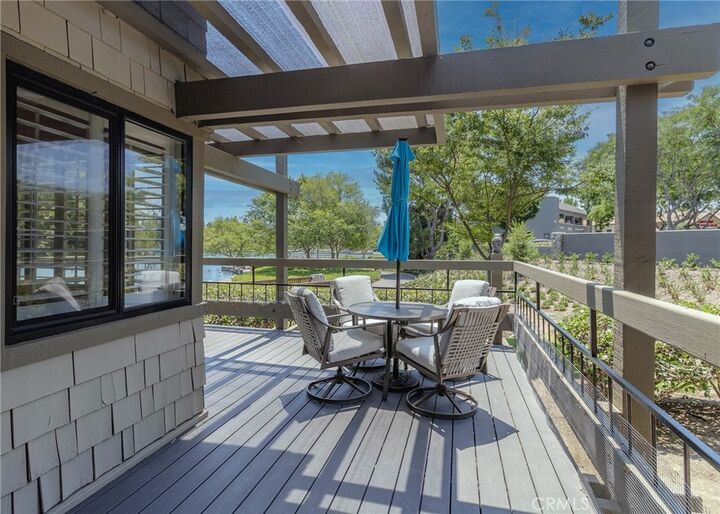 Property Photo:  4 Lakeknoll 43  CA 92604