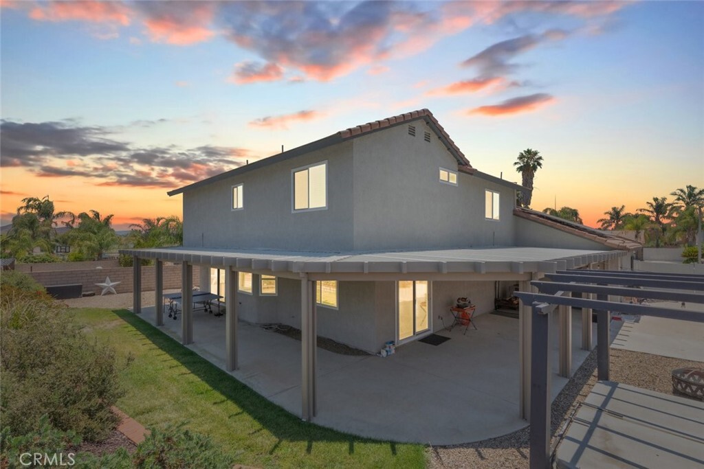 Property Photo:  25538 Orion Court  CA 92586 