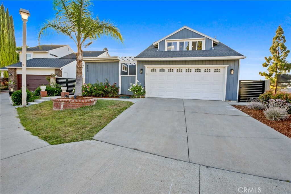520 Golden Sky Lane  Anaheim CA 92807 photo