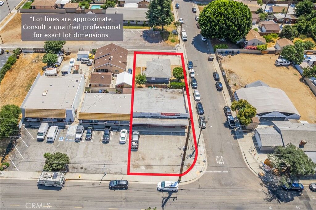 Property Photo:  810 Jarrow Avenue  CA 91745 