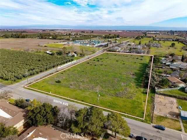Property Photo: 0 Edith Ave CA 96021