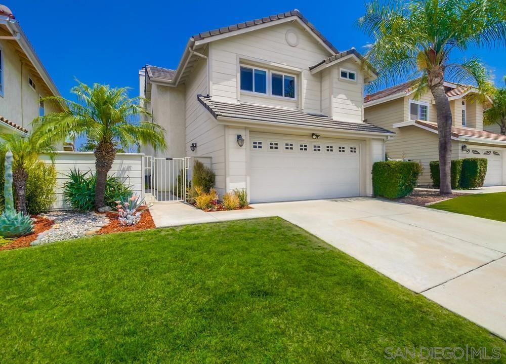 Property Photo:  10914 Corte Playa Mazatlan  CA 92124 