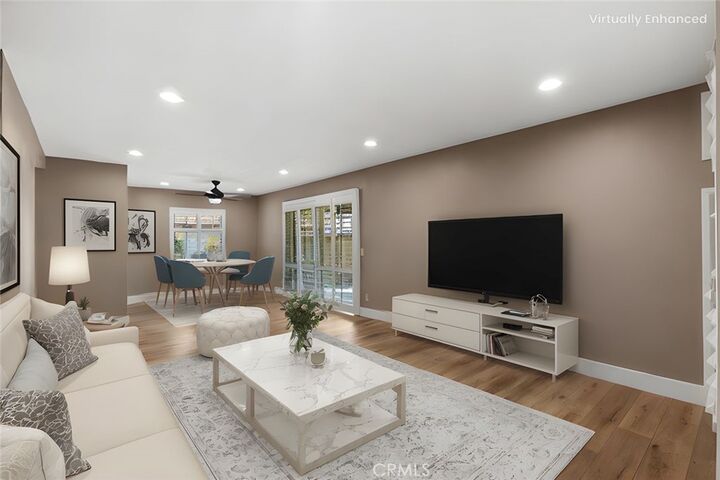 Property Photo:  2172 Poppy Drive  CA 92780 