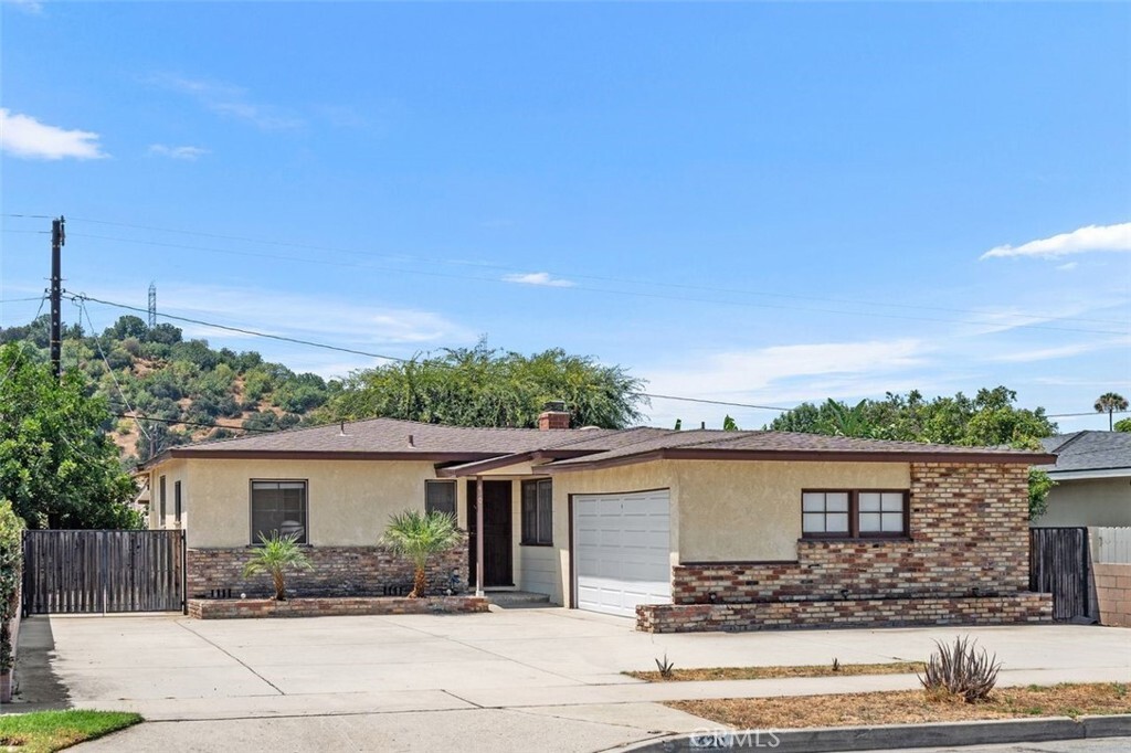 Property Photo: 420 E Colorado Avenue CA 91740