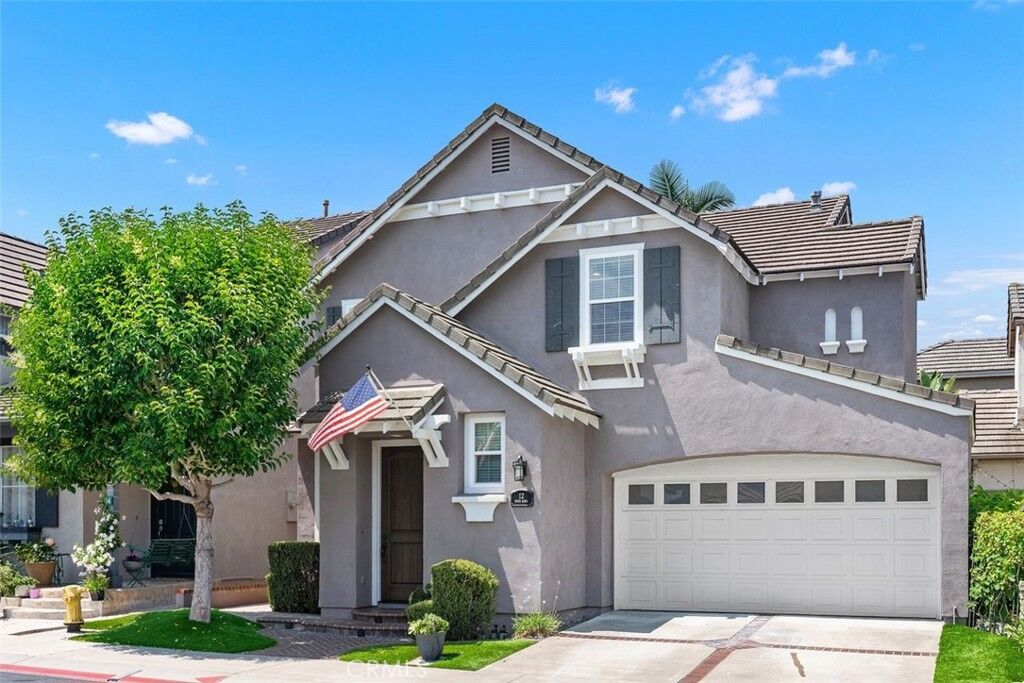 Property Photo:  12 Seven Kings  CA 92656 