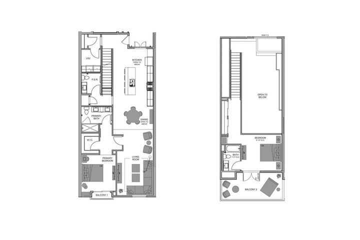 Property Photo:  24722 Del Prado 206  CA 92629 