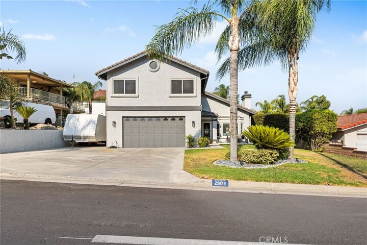 Property Photo:  29172 Longhorn Drive  CA 92587 