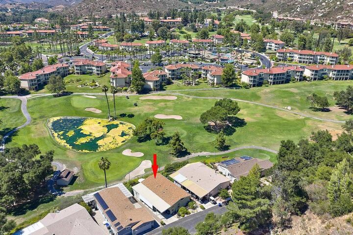 8975 Lawrence Welk Drive Spc 199  Escondido CA 92026 photo