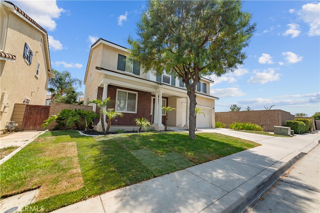 Property Photo: 28341 Bruning Street CA 92563