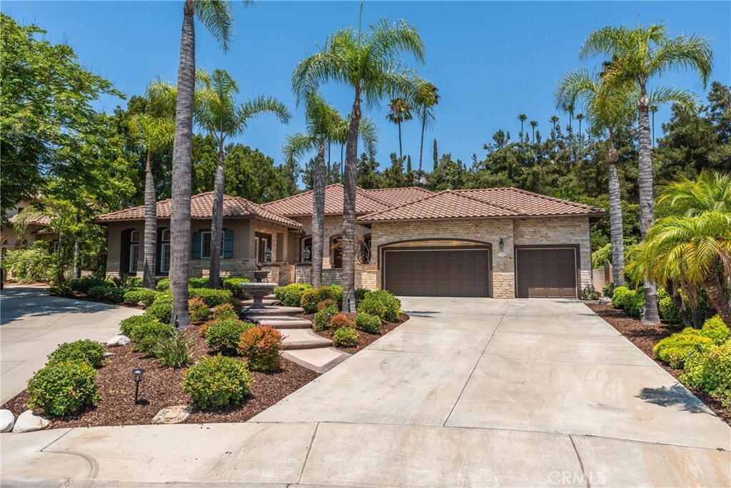 Property Photo: 12160 Glines Court CA 92782