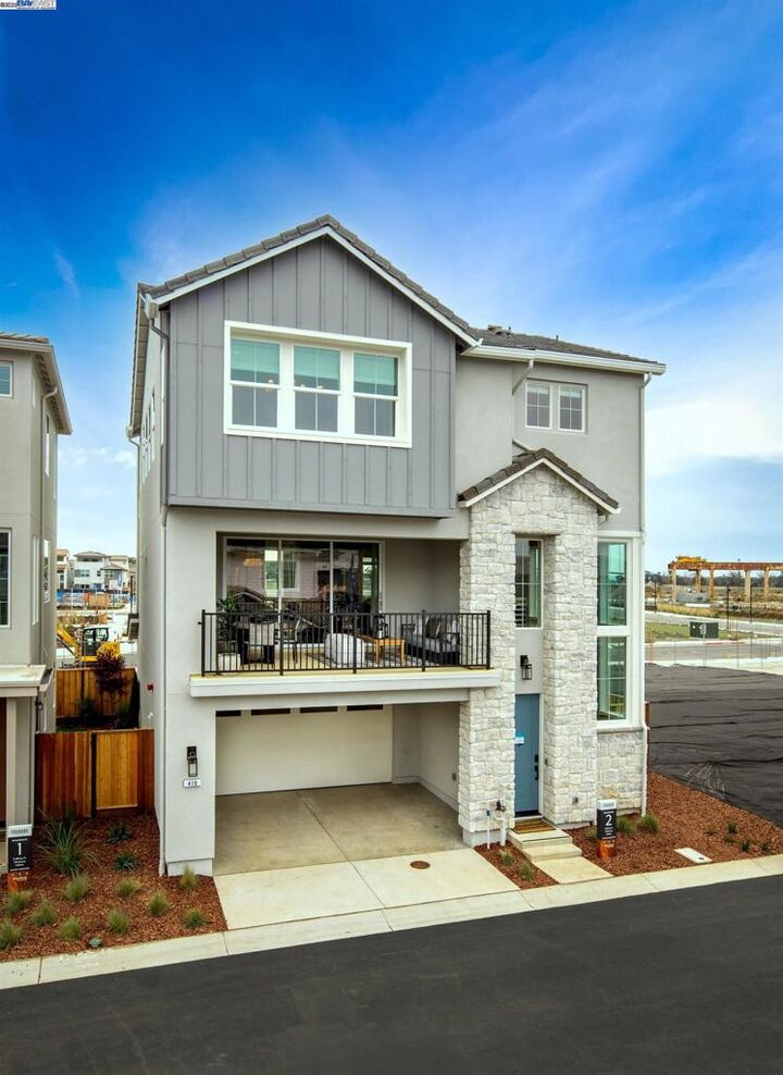Property Photo: 110 Compass Drive CA 94558