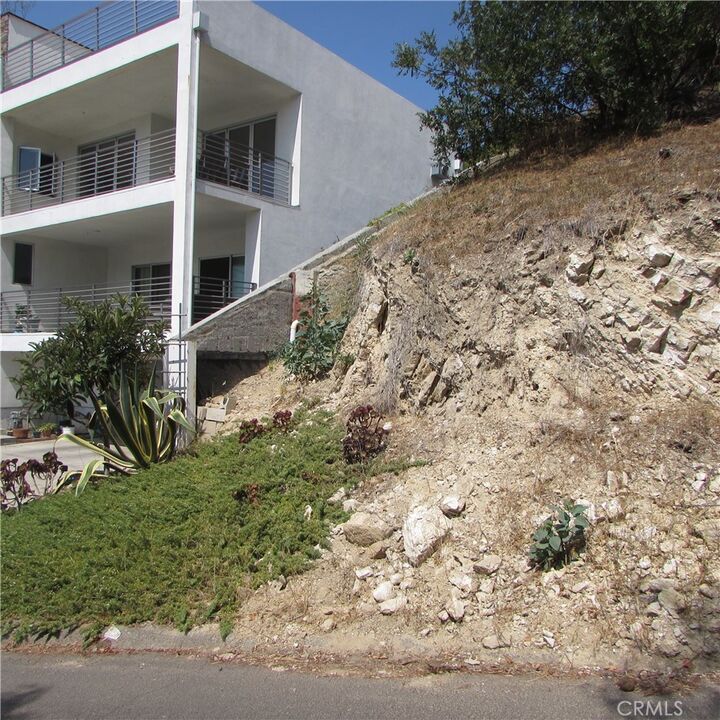 Property Photo:  3631 Tacoma  CA 90065 