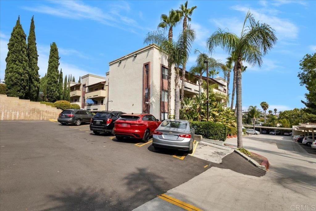 Property Photo:  5885 El Cajon Boulevard 204  CA 92115 