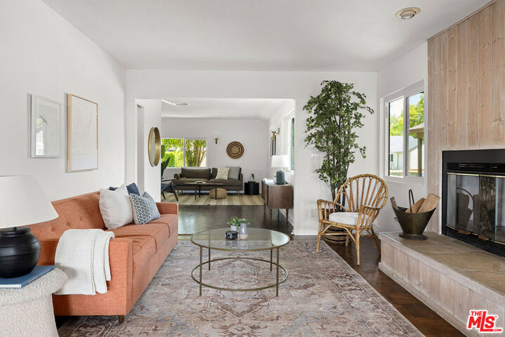 Property Photo:  8137 Bianca Avenue  CA 91325 