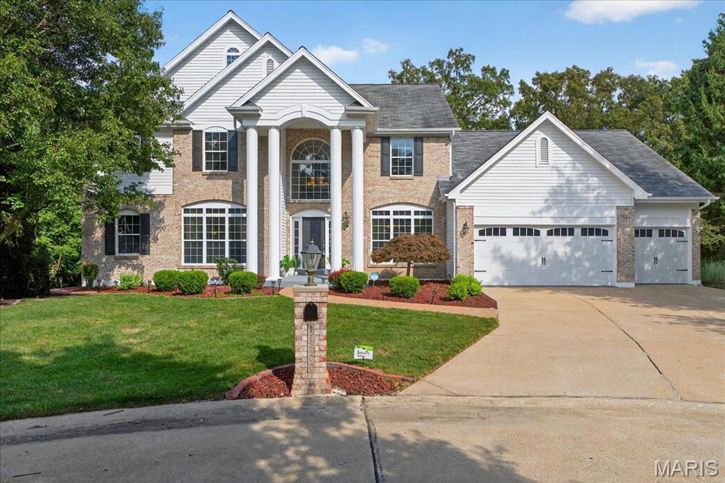 17600 Gardenview Manor Circle  Wildwood MO 63038 photo