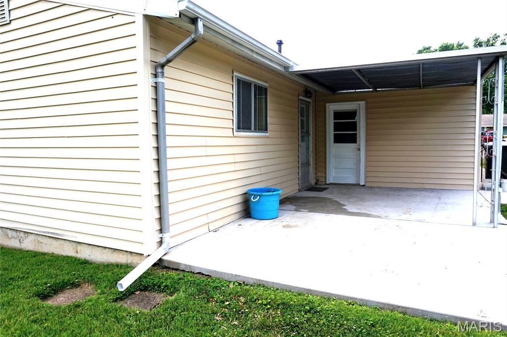 Property Photo:  2254 Weedel Drive  MO 63010 