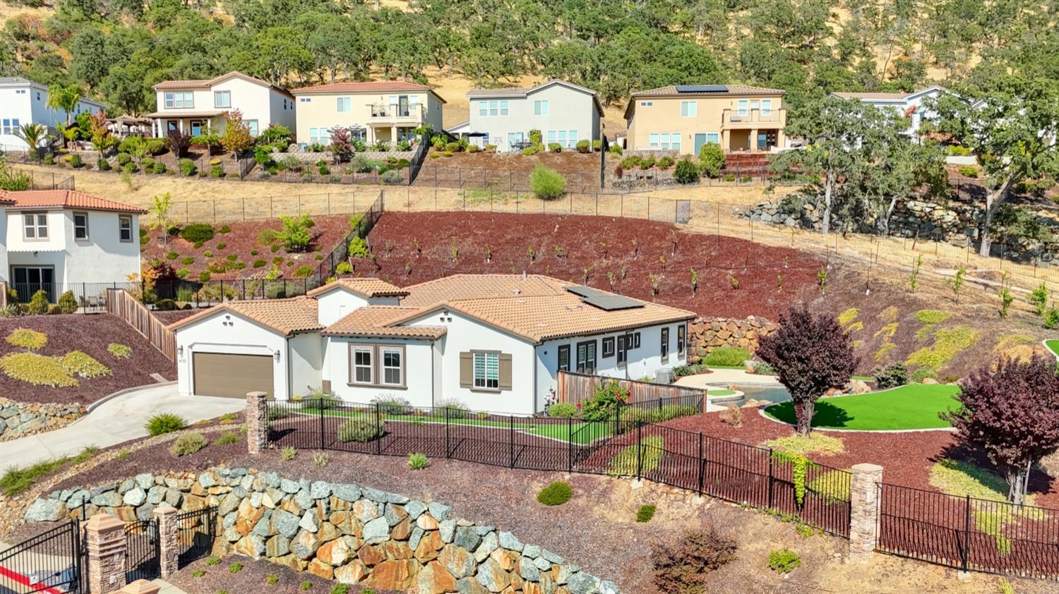 4155 Aristotle Drive  El Dorado Hills CA 95762 photo