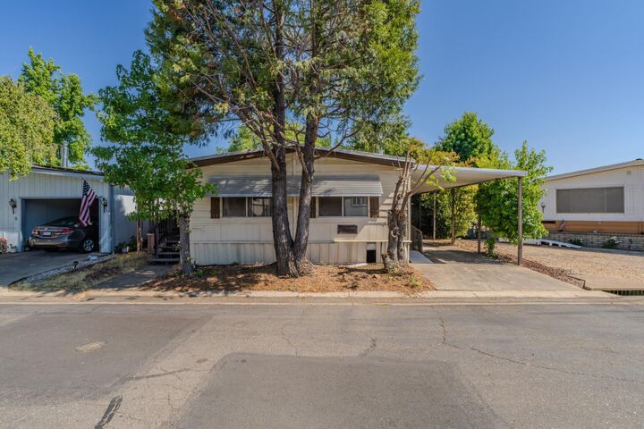 Property Photo:  9 Del Vista  CA 95685 