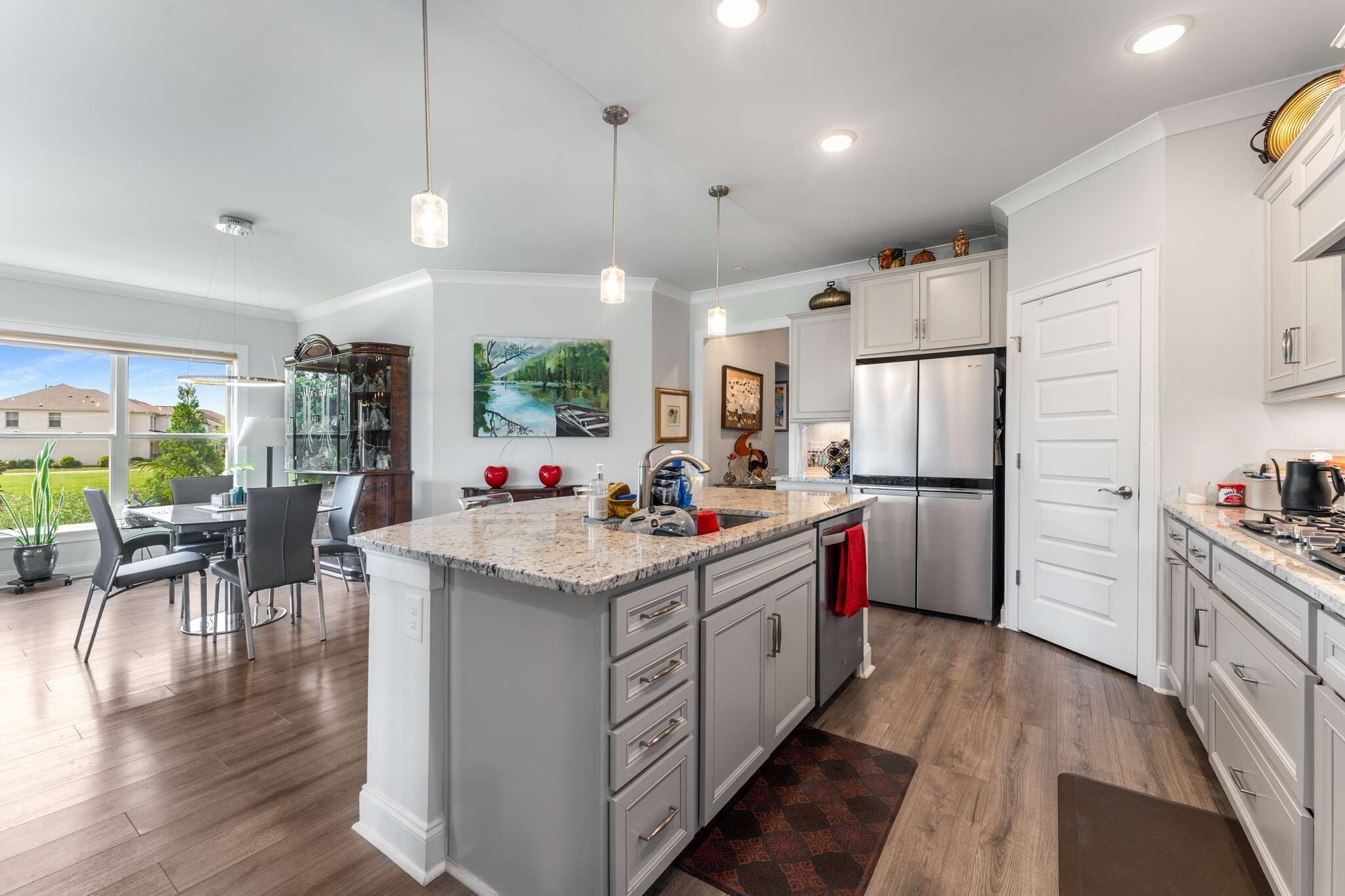 Property Photo: 134 Wynfield Blvd TN 37122