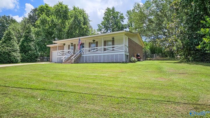 Property Photo:  9348 Snake Road  AL 35611 