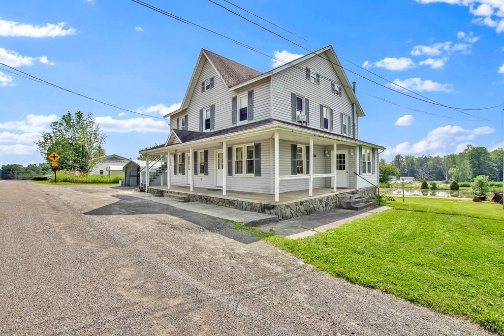 1177 Bloss Mountain Road  Liberty PA 16930 photo