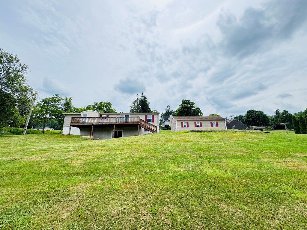 Property Photo:  370 W South Ave  PA 17724 