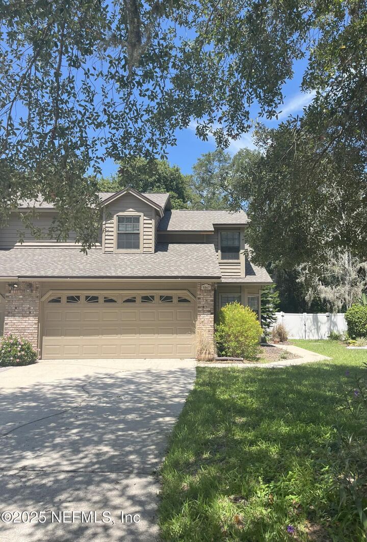 2067 Natures Bend Drive A  Fernandina Beach FL 32034 photo