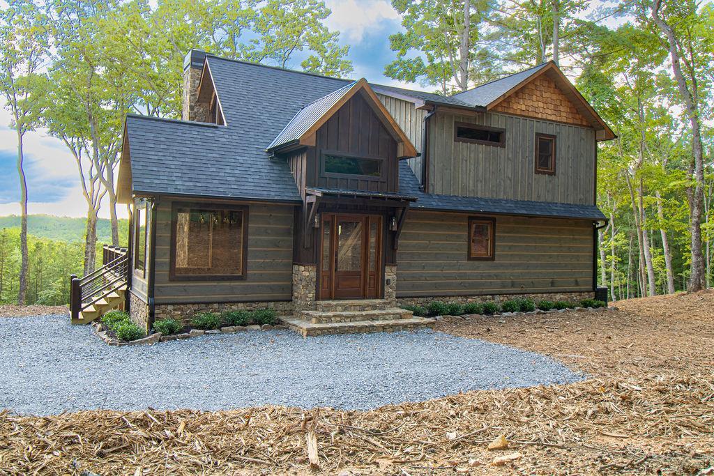 Property Photo: 171 Antler Way GA 30560