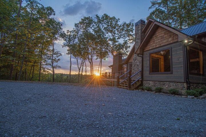 171 Antler Way  Morganton GA 30560 photo