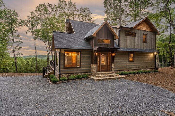 171 Antler Way  Morganton GA 30560 photo
