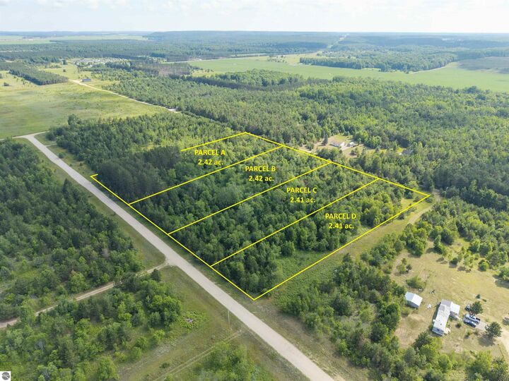 B Tucker Road  Elmira MI 49730 photo