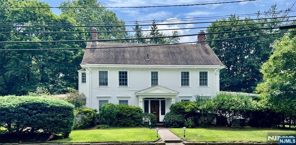 4 Depeyster Avenue  Tenafly NJ 07670 photo