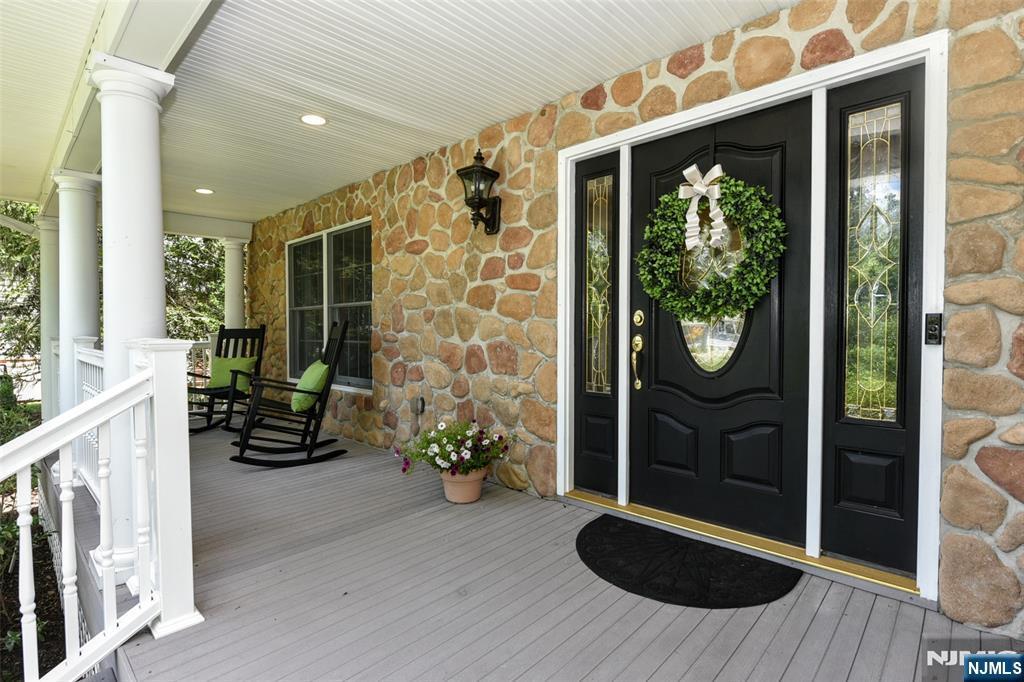 Property Photo: 217 Navajo Drive NJ 07481