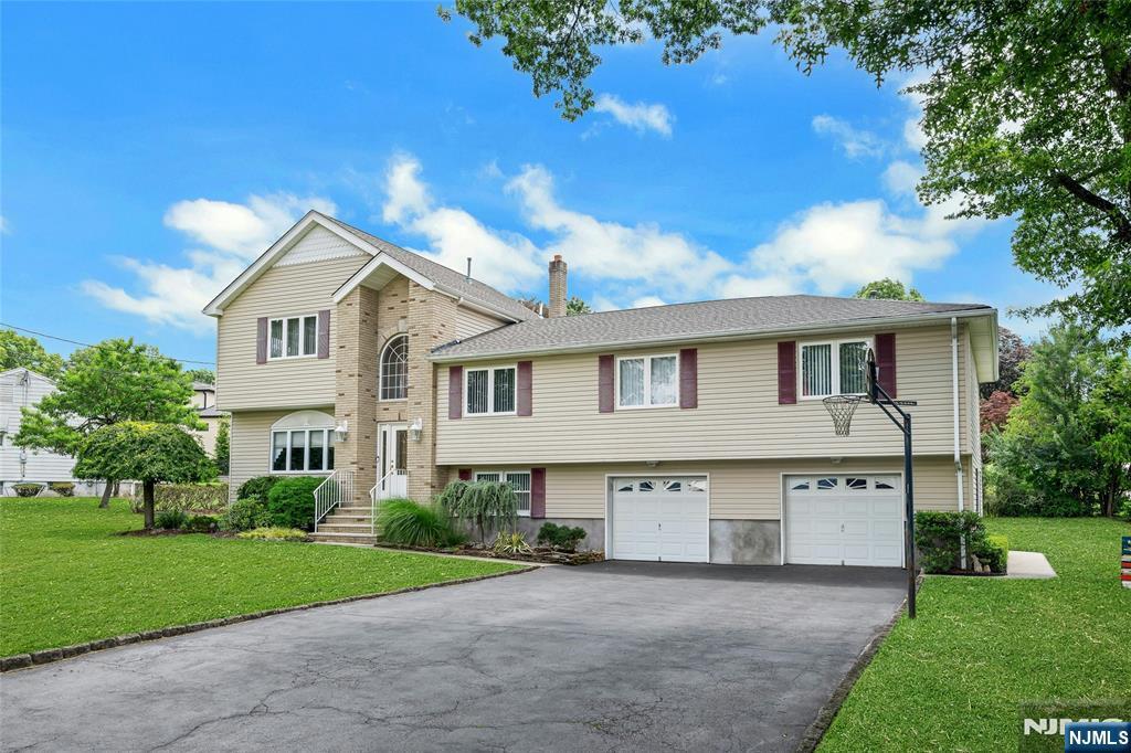 Property Photo: 4 Fleetwood Avenue NJ 07004