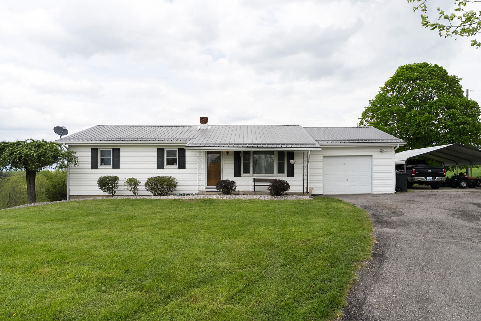 Property Photo: 308 Jagg Road KY 41033
