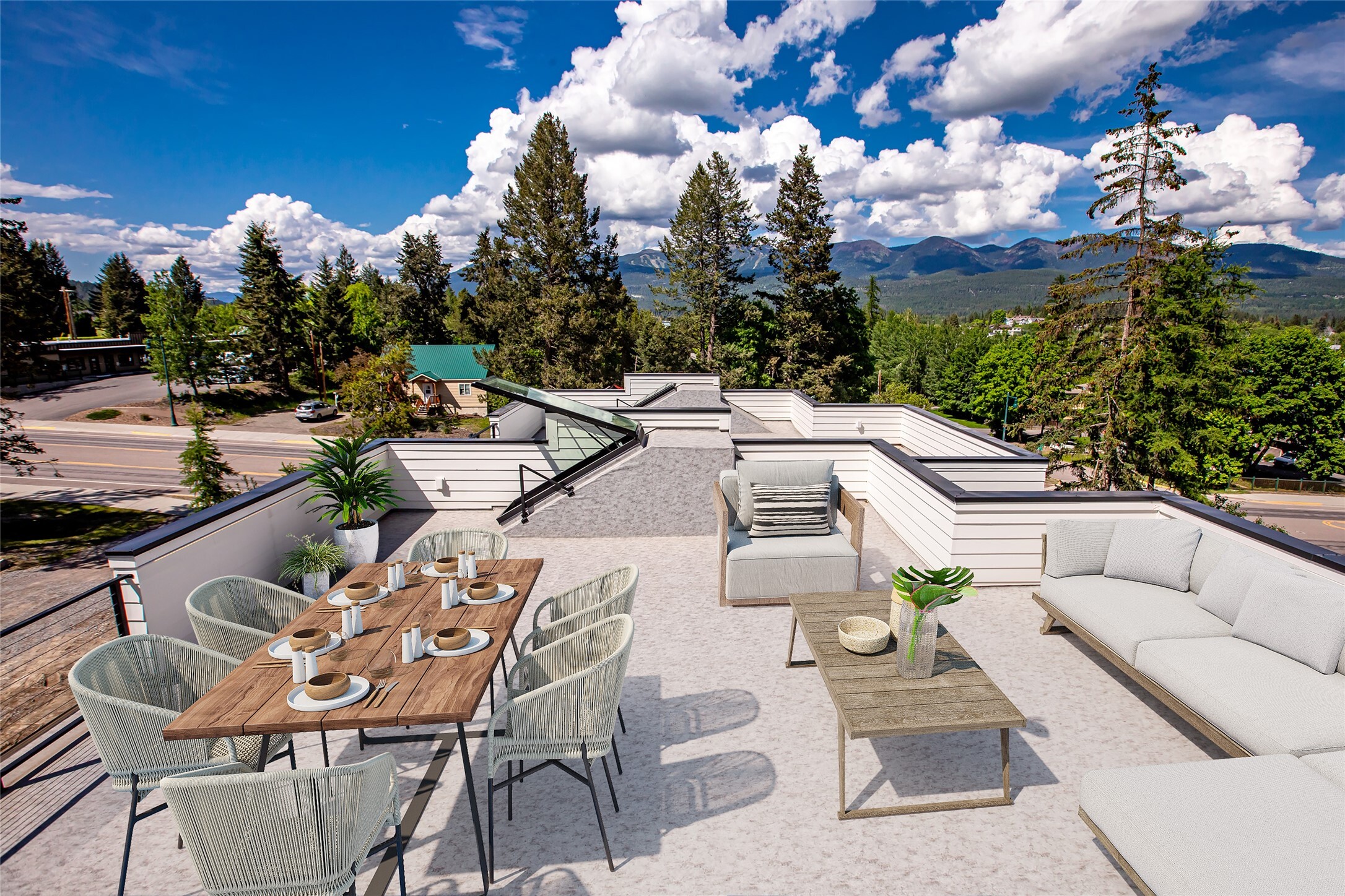 Property Photo:  713 W 2nd Street  MT 59937 