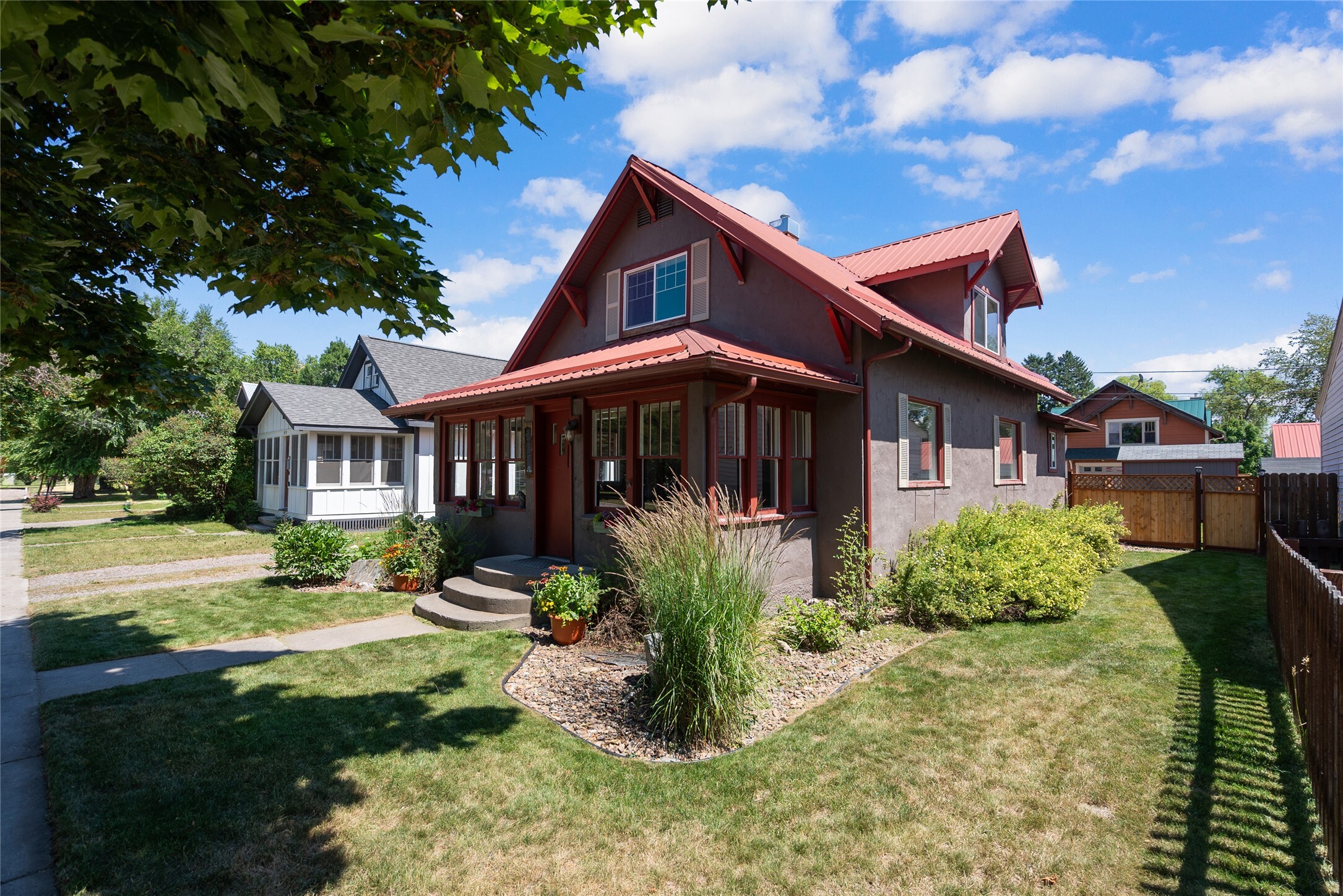 Property Photo: 625 Columbia Avenue MT 59937