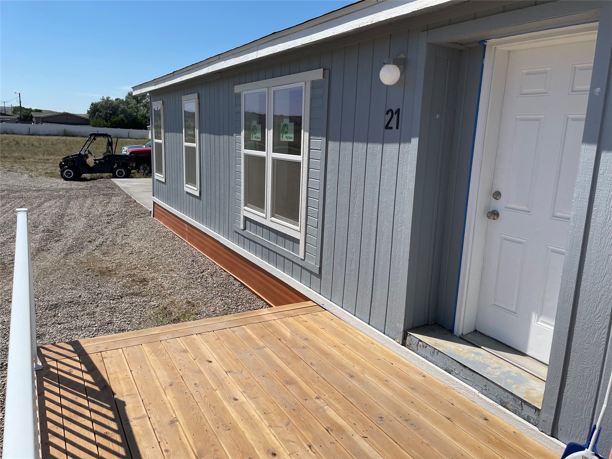 Property Photo: 21 Chandelle Lane MT 59404