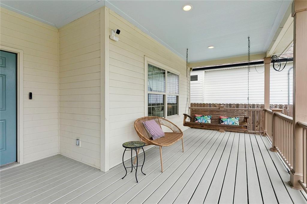 Property Photo:  149 18th Street  LA 70124 