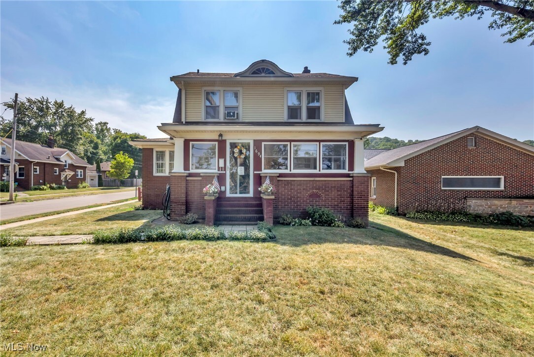Property Photo: 1694 Summit Lake Boulevard OH 44314