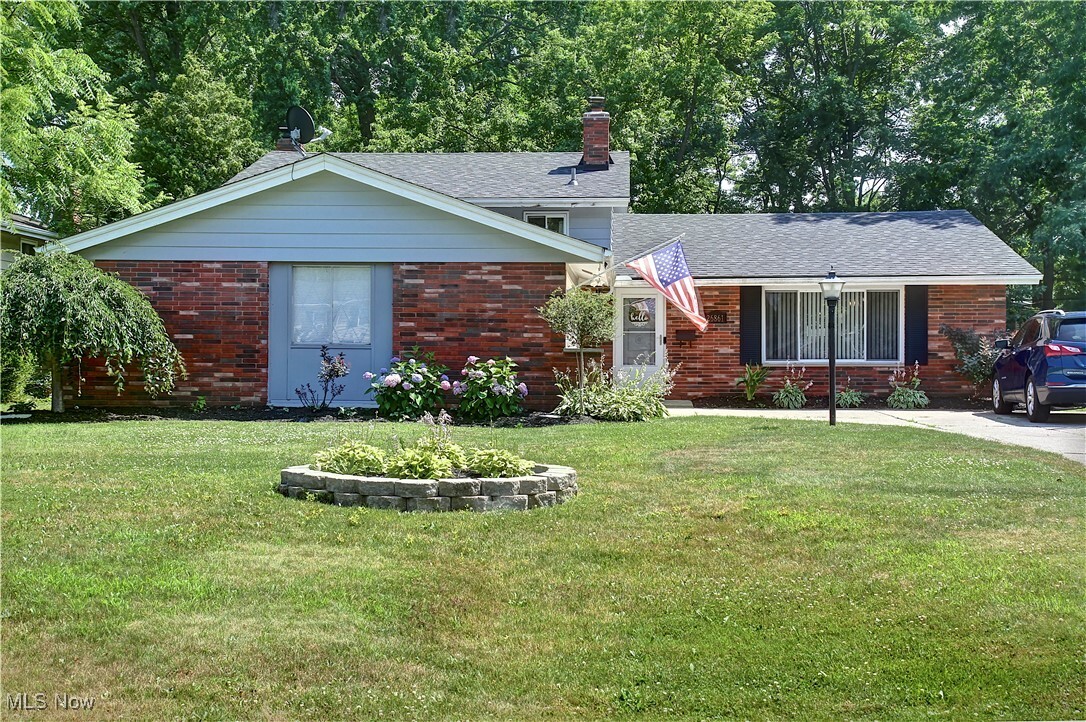 Property Photo: 26861 Sudbury Drive OH 44070