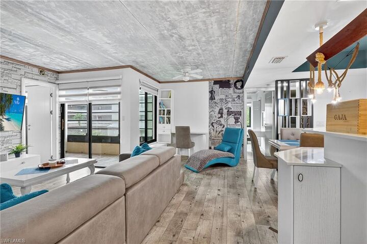 Property Photo:  3635 Boca Ciega Dr 201  FL 34112 