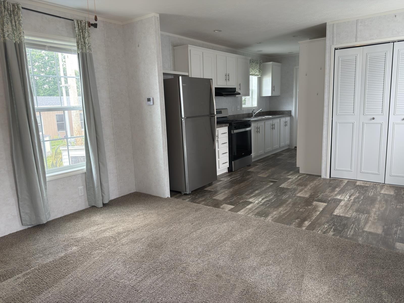 Property Photo: 72 Sixth Street VT 05446