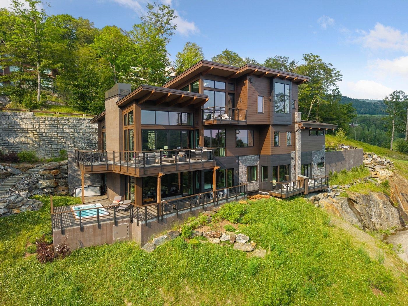 Property Photo: 101 Switchback Lane VT 05672