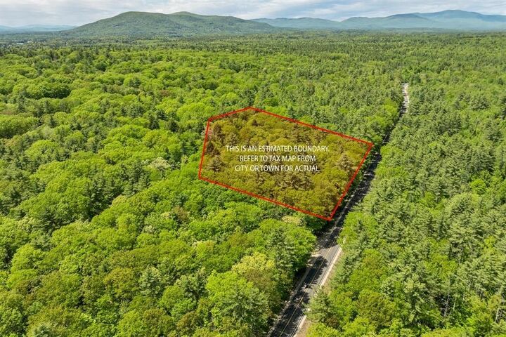 122-001-1 Gov Wentworth Highway  Moultonborough NH 03254 photo