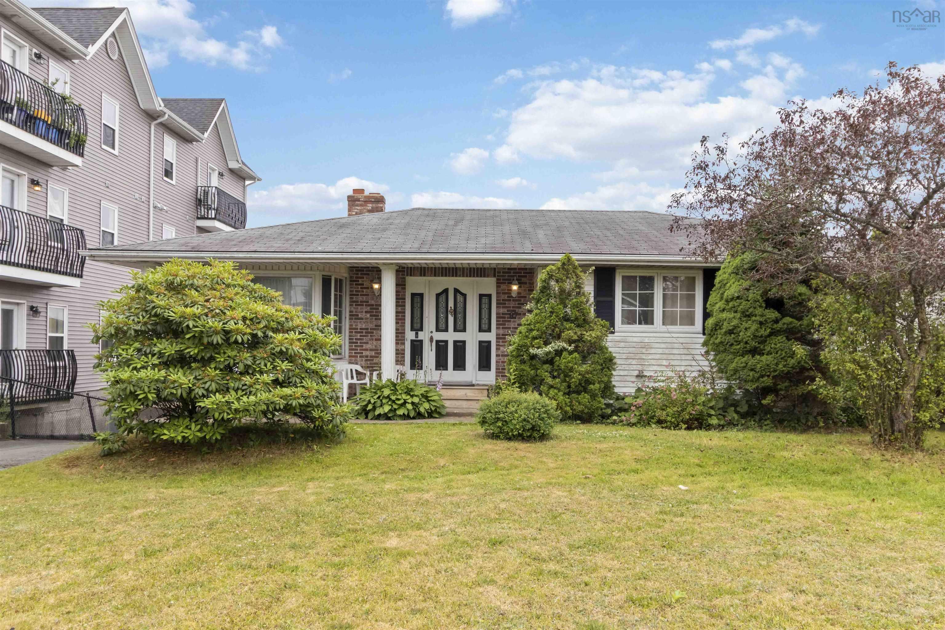 Property Photo: 87 Cow Bay Road NS B3G 1A3