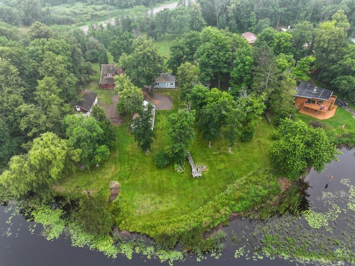 Property Photo:  910 E Evergreen Street  MN 56342 